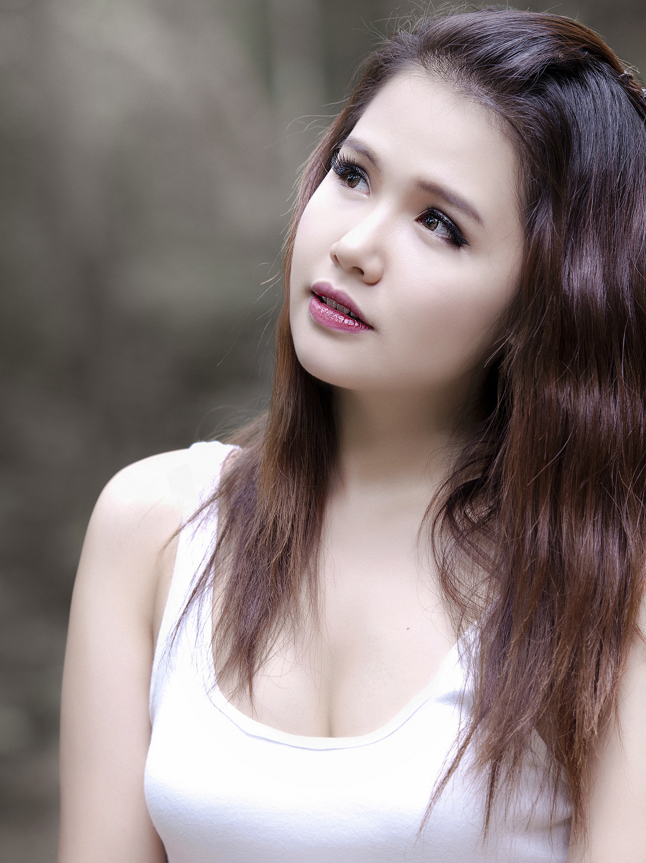 李丽珍《巨乳》电影